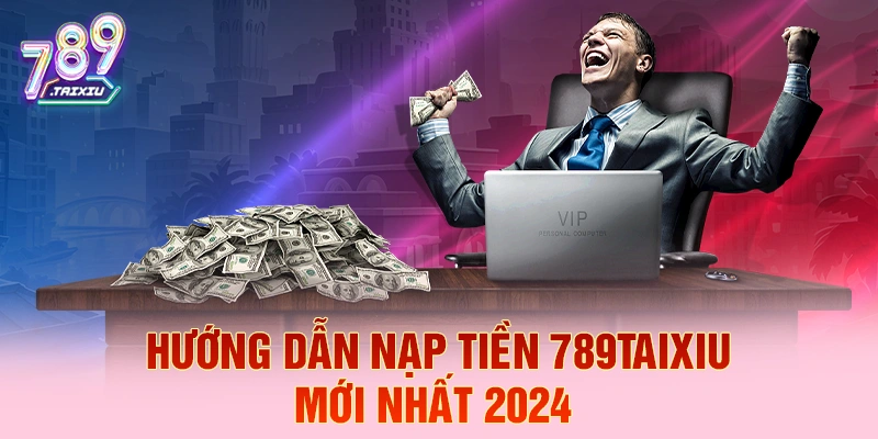 Hướng dẫn nạp tiền tại gg88 mới nhất